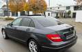 Mercedes-Benz C 180 CGI BlueEfficiency Automatik Navi Xenon Gris - thumbnail 6