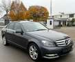 Mercedes-Benz C 180 CGI BlueEfficiency Automatik Navi Xenon Gris - thumbnail 3