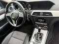 Mercedes-Benz C 180 CGI BlueEfficiency Automatik Navi Xenon Gris - thumbnail 14