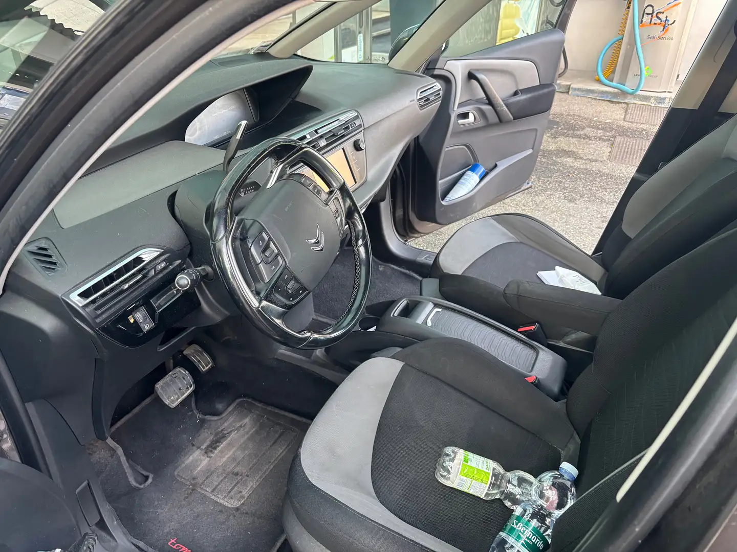 Citroen C4 Picasso 2.0 bluehdi Intensive s&s 150cv eat6 - 2