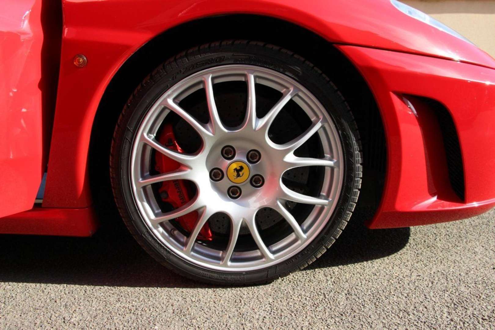 Ferrari F430 -  - Joinsteer - #5