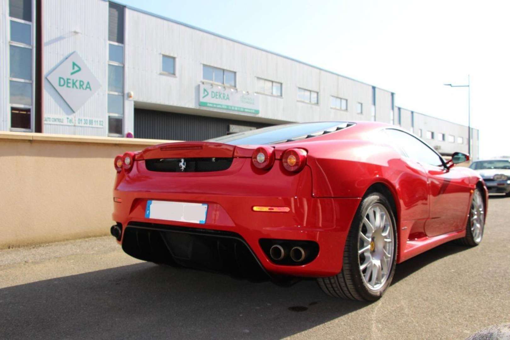 Ferrari F430 -  - Joinsteer - #3