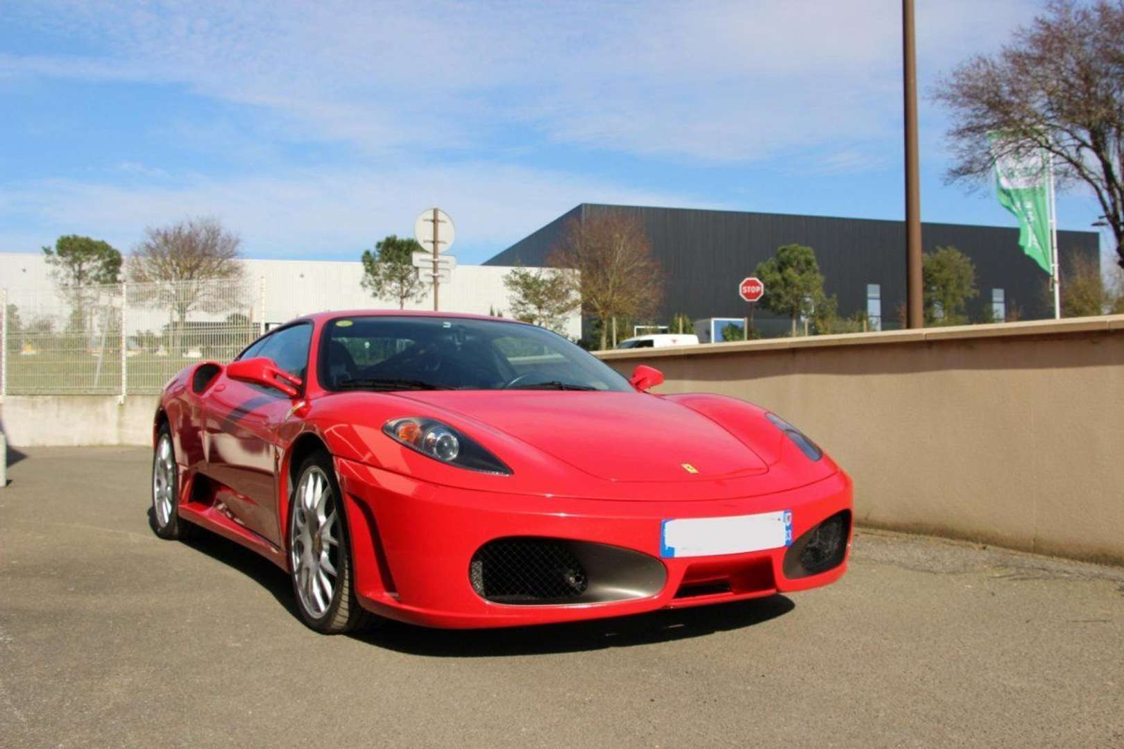 Ferrari F430 -  - Joinsteer - #4
