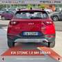 Kia Stonic 1.0 T-GDi 100 CV MHEV MT Urban Rosso - thumbnail 20