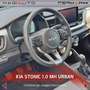 Kia Stonic 1.0 T-GDi 100 CV MHEV MT Urban Rosso - thumbnail 8
