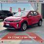 Kia Stonic 1.0 T-GDi 100 CV MHEV MT Urban Rosso - thumbnail 3