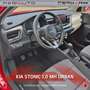 Kia Stonic 1.0 T-GDi 100 CV MHEV MT Urban Rosso - thumbnail 7