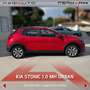 Kia Stonic 1.0 T-GDi 100 CV MHEV MT Urban Rosso - thumbnail 6