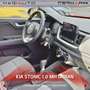 Kia Stonic 1.0 T-GDi 100 CV MHEV MT Urban Rosso - thumbnail 11