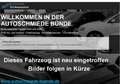 BMW 125 Cabrio 125i Navi Leder Alu18" M Paket Sportpaket Negro - thumbnail 1