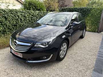 Sports Tourer 2.0 CDTi ecoFLEX Edition