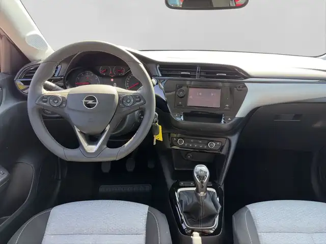 Opel Corsa view 10