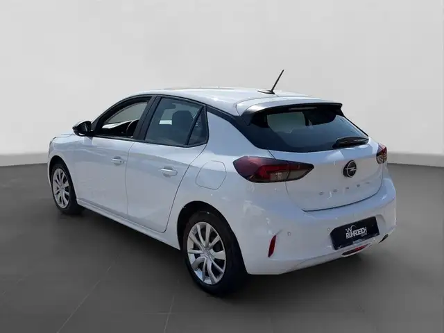 Opel Corsa view 3
