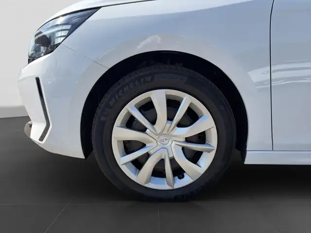 Opel Corsa view 7