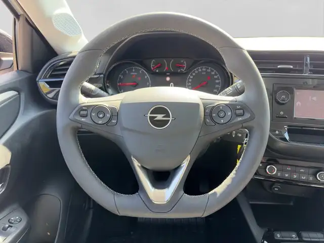 Opel Corsa view 13