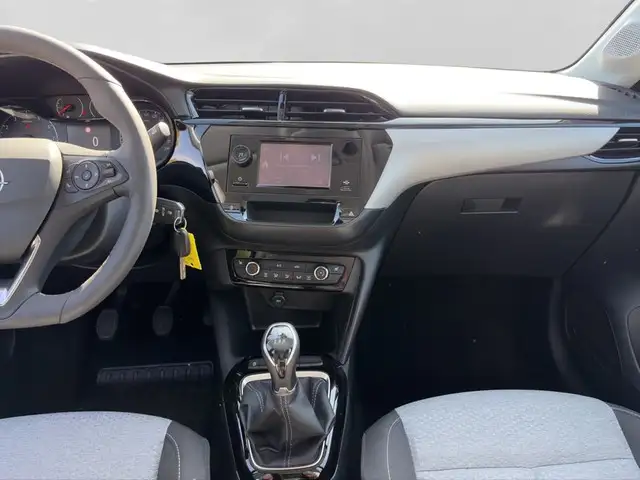 Opel Corsa view 11