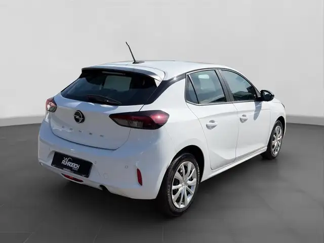 Opel Corsa view 5
