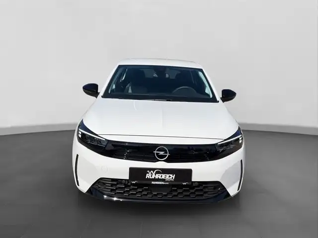 Opel Corsa view 6