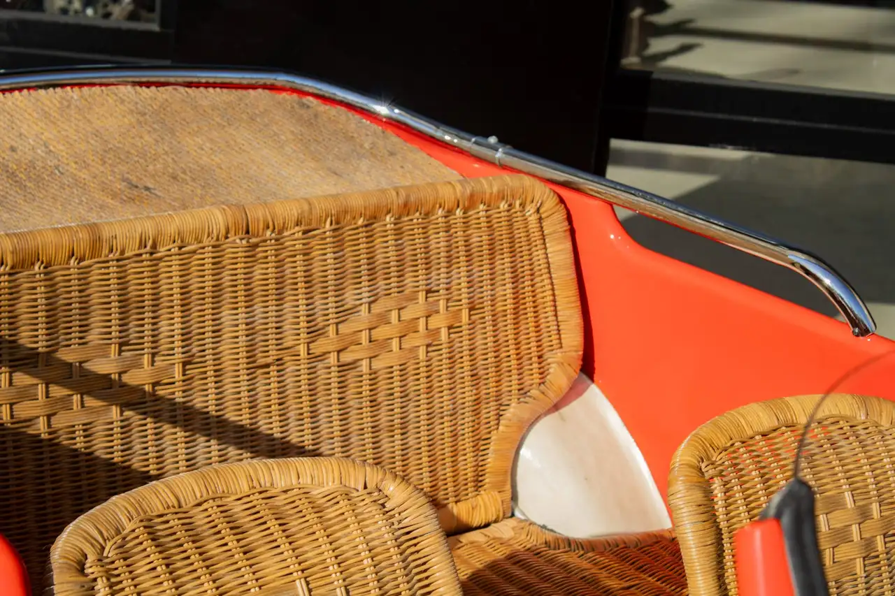Fiat 600 Jolly, foto 4
