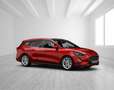 Ford Focus 1.5 EcoBlue TDCi Active *LED*ACC*AHK*HuD* Rouge - thumbnail 8