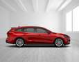 Ford Focus 1.5 EcoBlue TDCi Active *LED*ACC*AHK*HuD* Rouge - thumbnail 12