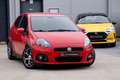 Abarth Grande Punto Sport 1.4i Turbo _Garantie✅ Rot - thumbnail 1