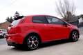 Abarth Grande Punto Sport 1.4i Turbo _Garantie✅ Rot - thumbnail 6