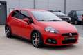 Abarth Grande Punto Sport 1.4i Turbo _Garantie✅ Rot - thumbnail 8
