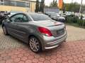 Peugeot 207 CC Cabrio-Coupe Allure Grau - thumbnail 3