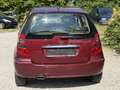 Mercedes-Benz A 170 A-Edition Avantgarde Aut. Roşu - thumbnail 6