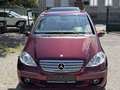 Mercedes-Benz A 170 A-Edition Avantgarde Aut. Roşu - thumbnail 9