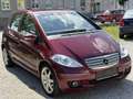 Mercedes-Benz A 170 A-Edition Avantgarde Aut. Roşu - thumbnail 3