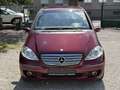 Mercedes-Benz A 170 A-Edition Avantgarde Aut. Roşu - thumbnail 2