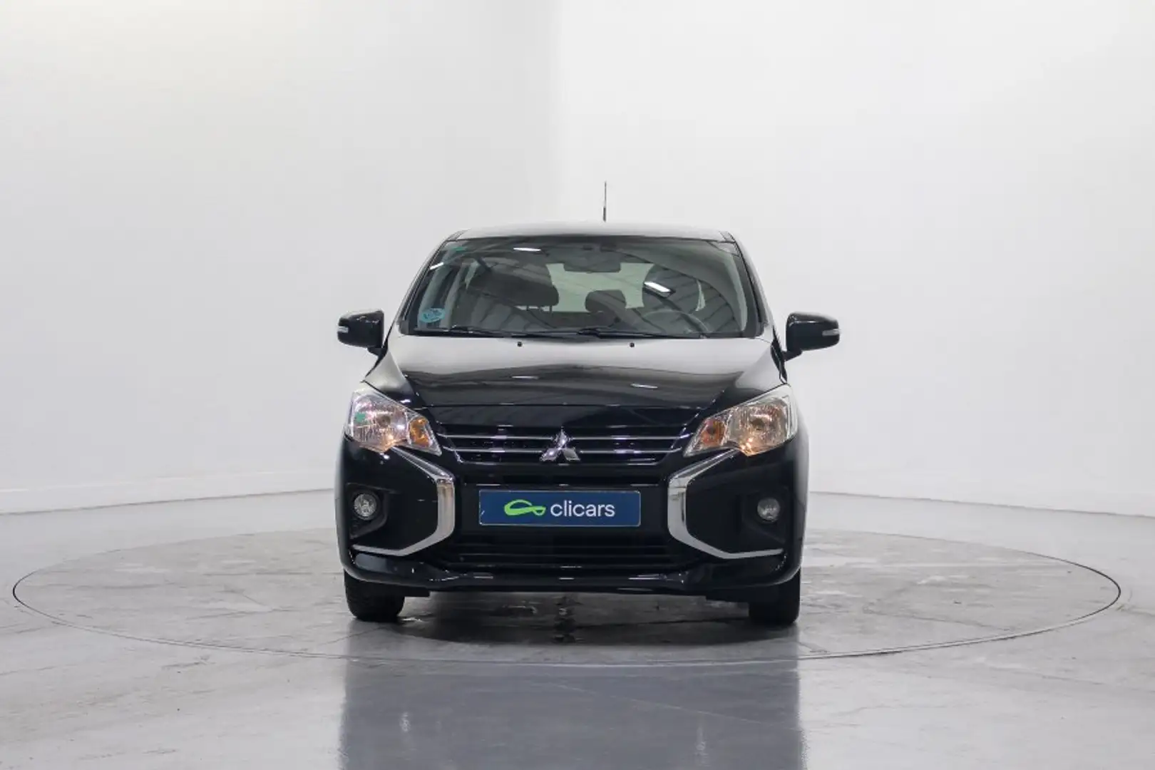 Mitsubishi Space Star 120 MPI Kaiteki Negro - 2