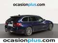 BMW 330 330dA Touring Azul - thumbnail 4