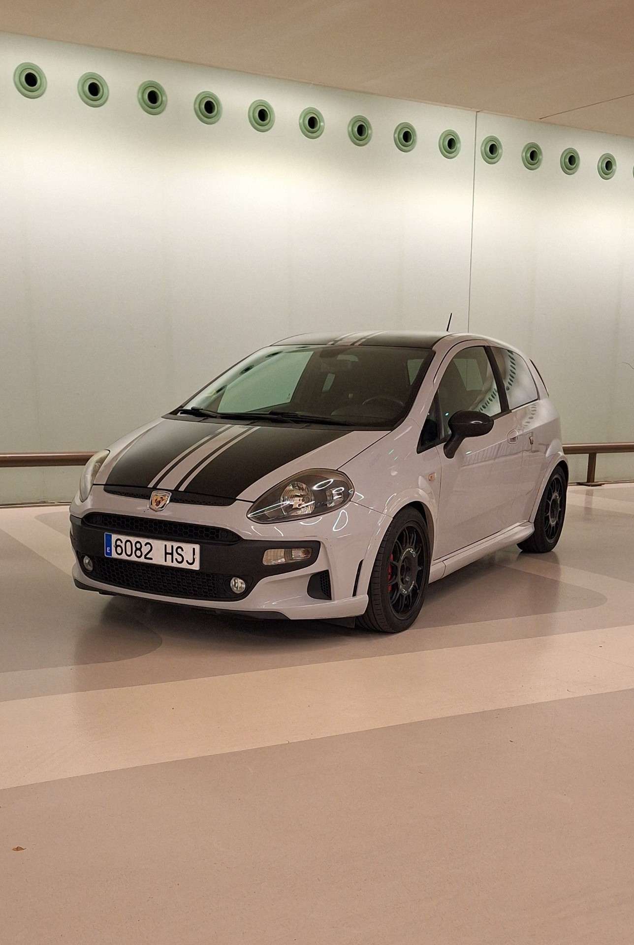 Abarth Punto Supersport 1.4 MULTIAIR Supersport - foto 1