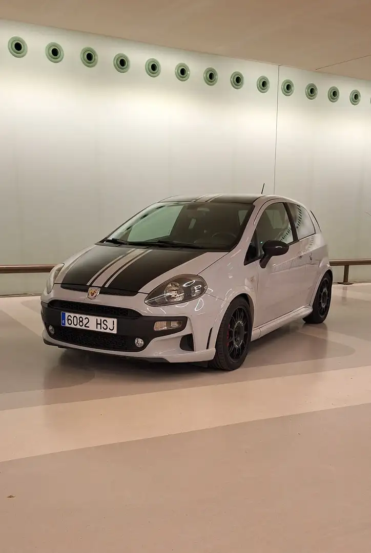 Abarth Punto Supersport 1.4 MULTIAIR Supersport - 1
