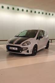 1.4 MULTIAIR Supersport