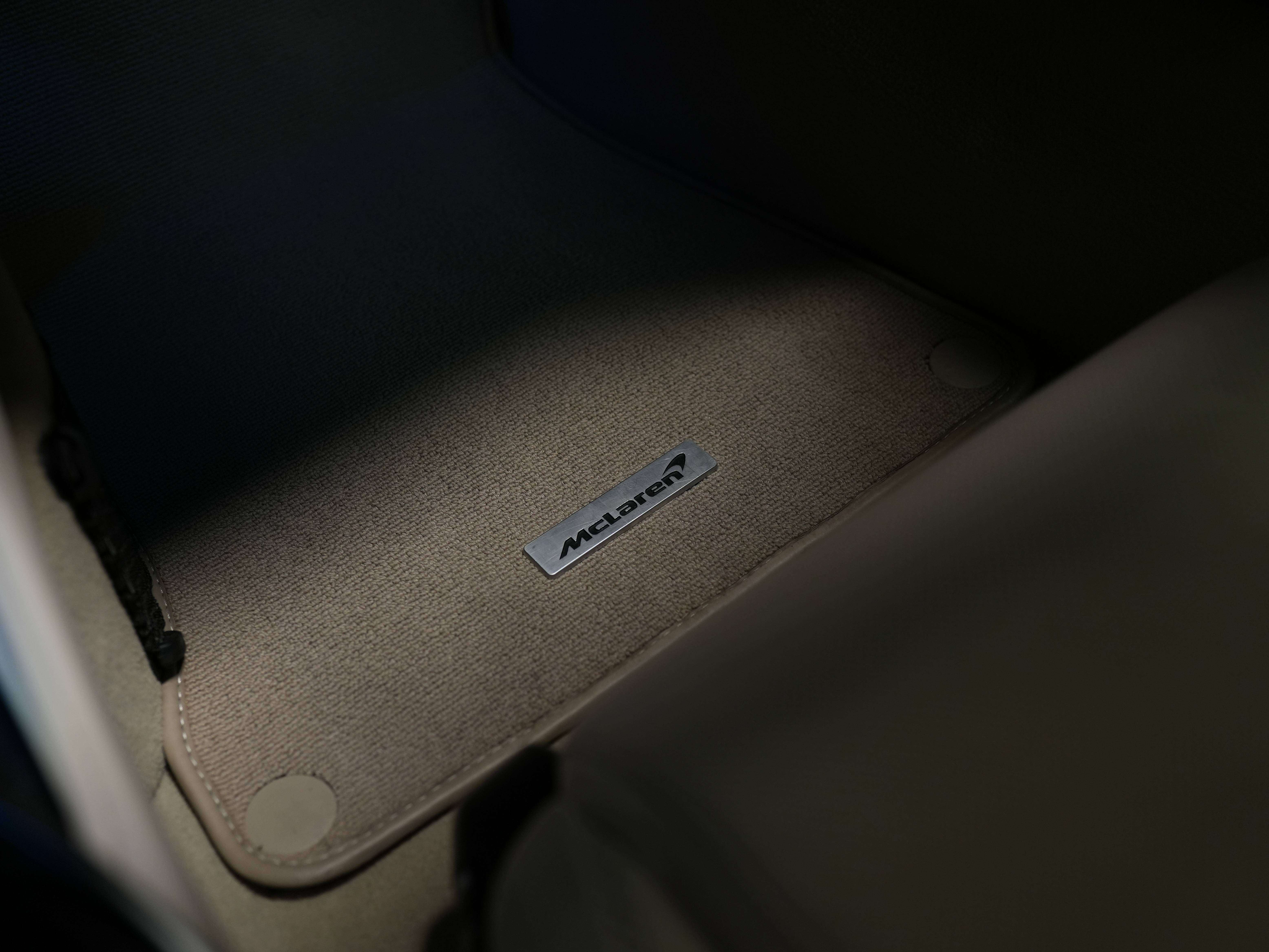 used 2020 McLaren GT car, priced at $173,900