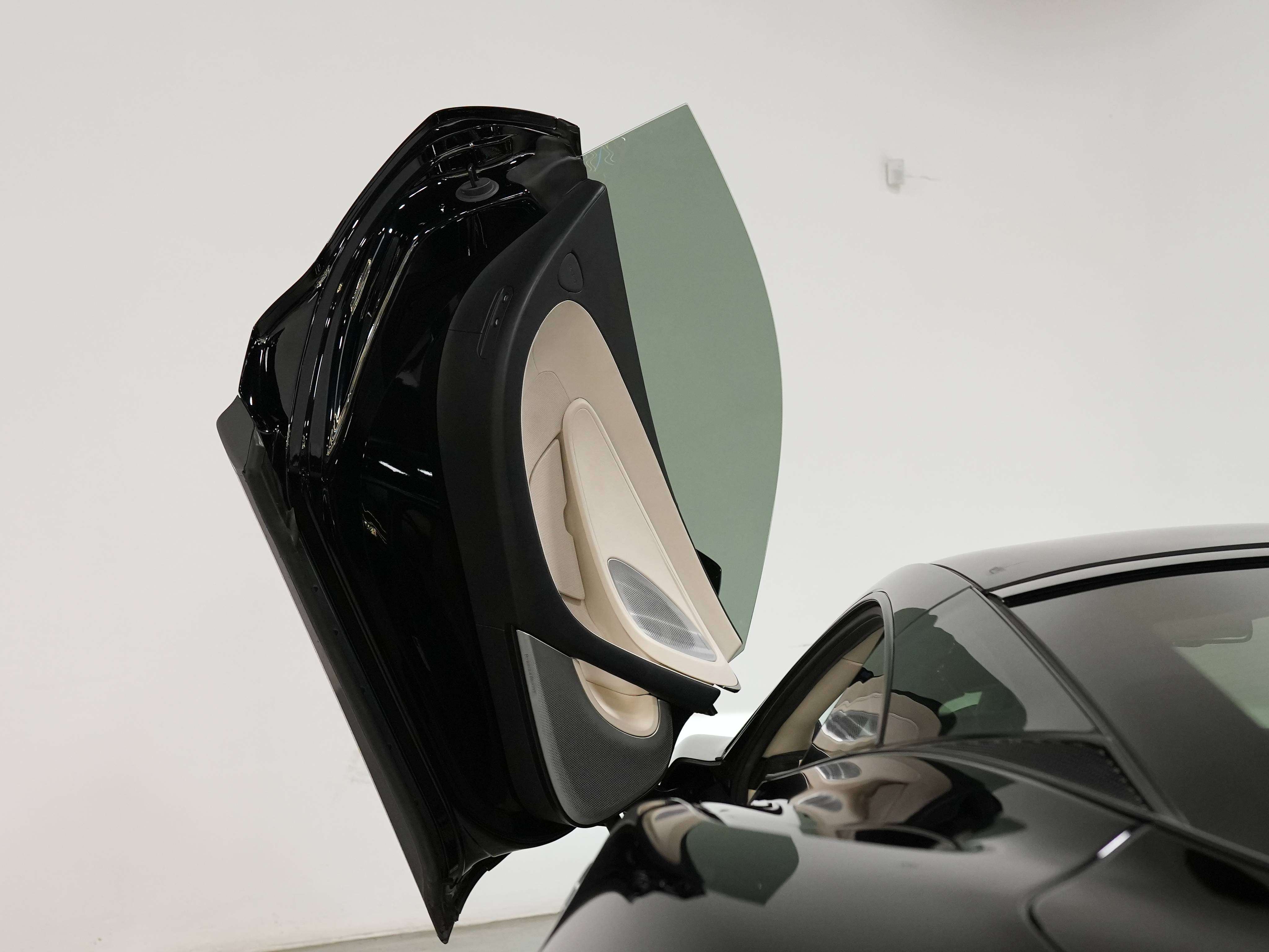 used 2020 McLaren GT car, priced at $173,900