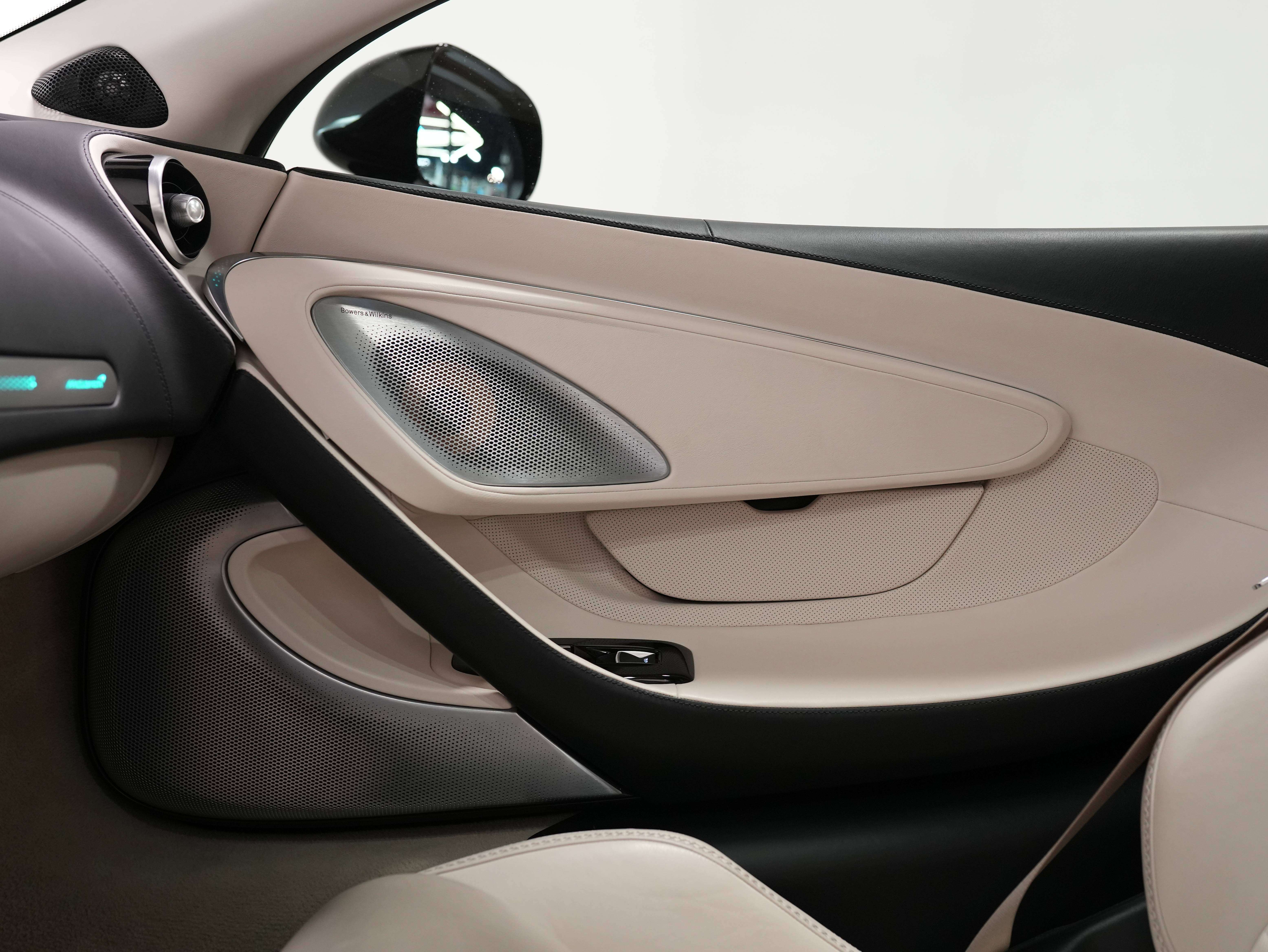 used 2020 McLaren GT car, priced at $173,900