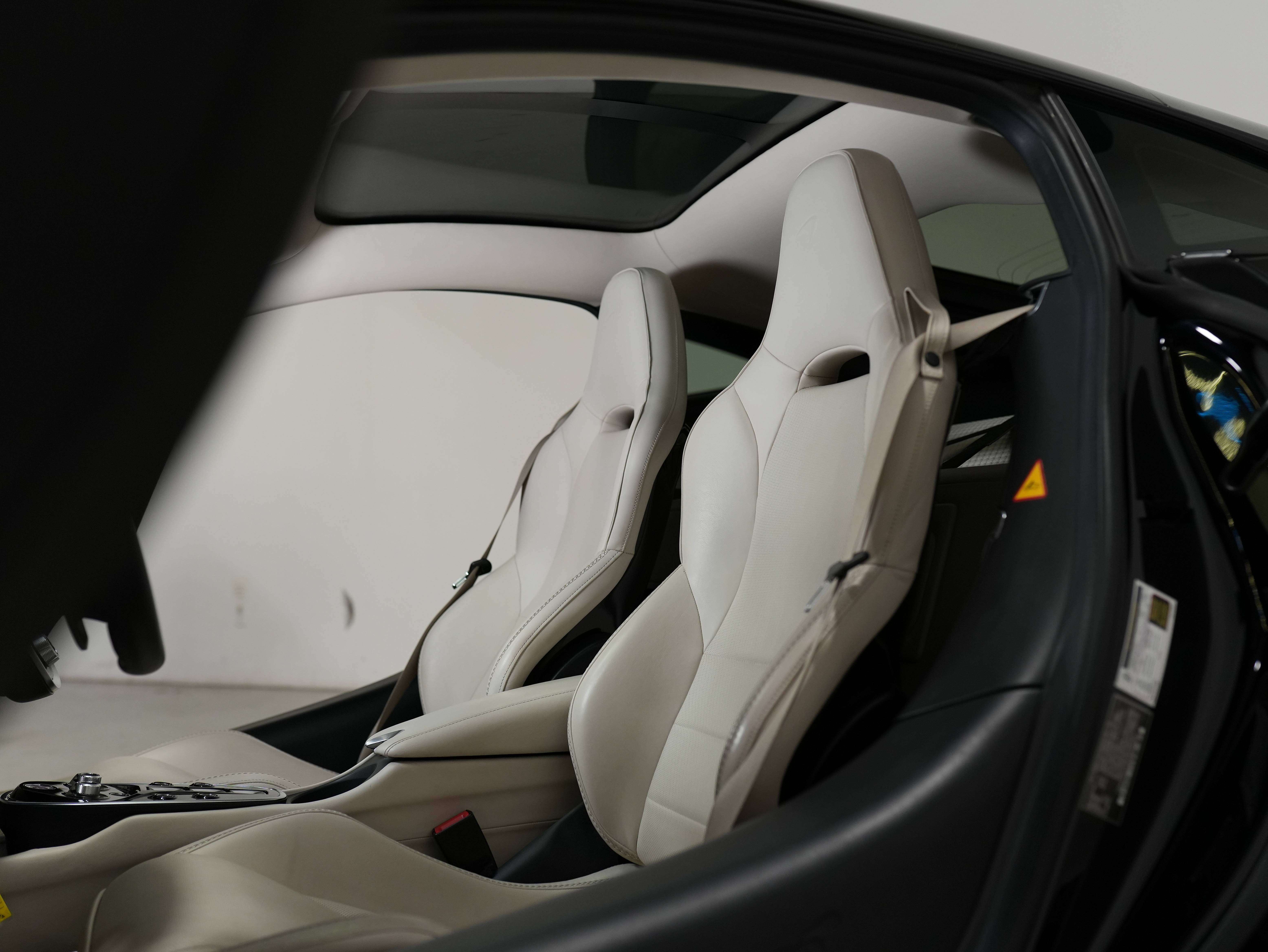 used 2020 McLaren GT car, priced at $173,900