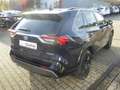 Toyota RAV 4 Hybrid 4x4 Style Selection + AHK+JBL+Navi Blauw - thumbnail 4