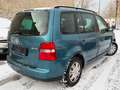 Volkswagen Touran Trendline-AUTOMATIK-TÜV 05/2027-LEDER Grün - thumbnail 4