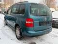 Volkswagen Touran Trendline-AUTOMATIK-TÜV 05/2027-LEDER Grün - thumbnail 3