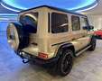 Mercedes-Benz G 63 AMG 4MATIC Aut. Beige - thumbnail 9