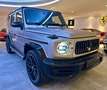 Mercedes-Benz G 63 AMG 4MATIC Aut. Beige - thumbnail 3