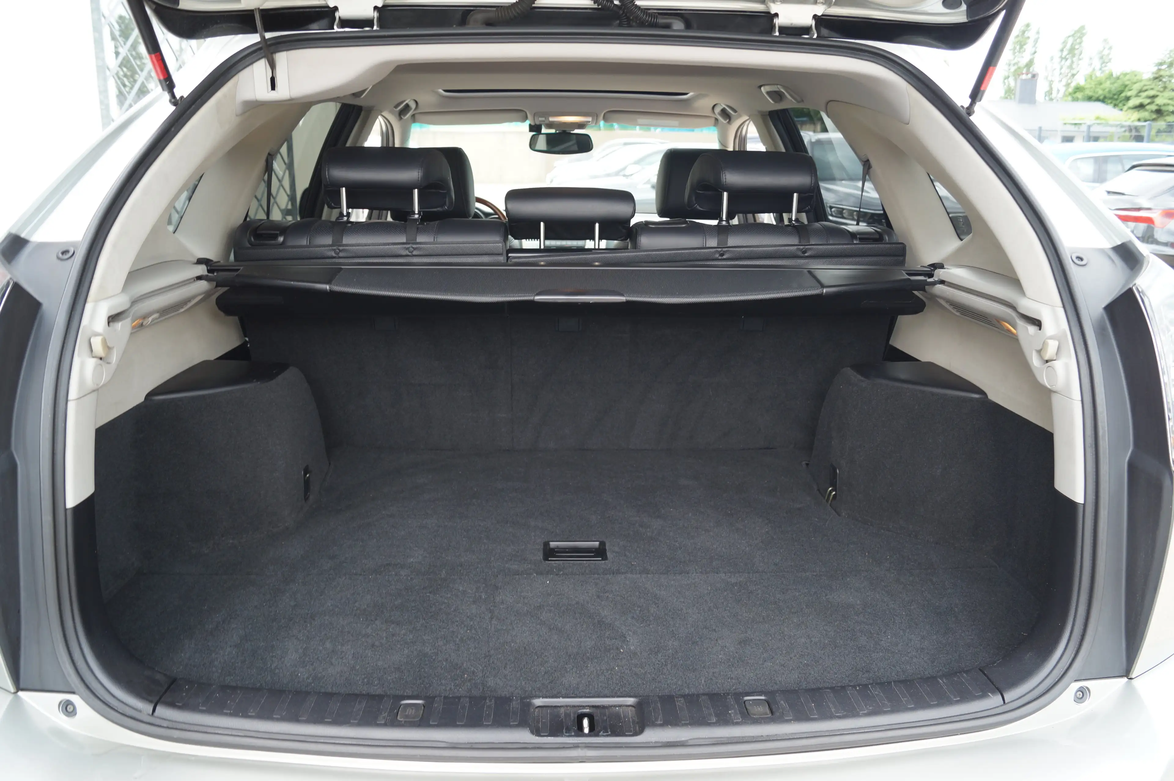 Lexus RX 300 Luxury Navi*Kamera*SHG*GSD* — photo 5