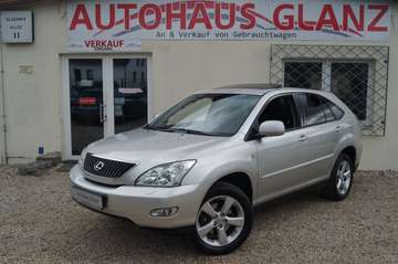 Luxury Navi*Kamera*SHG*GSD*