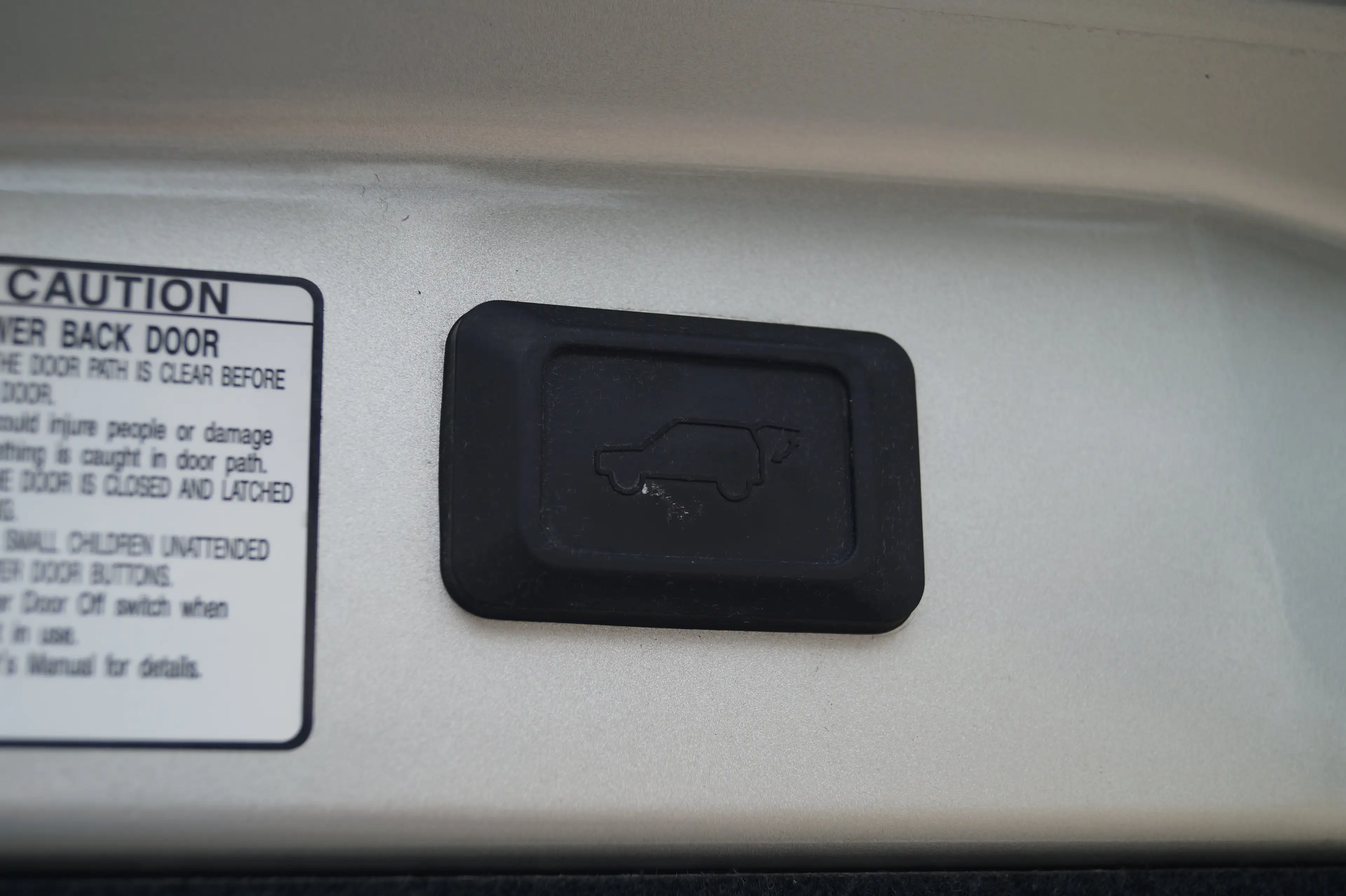 Lexus RX 300 Luxury Navi*Kamera*SHG*GSD* — photo 6